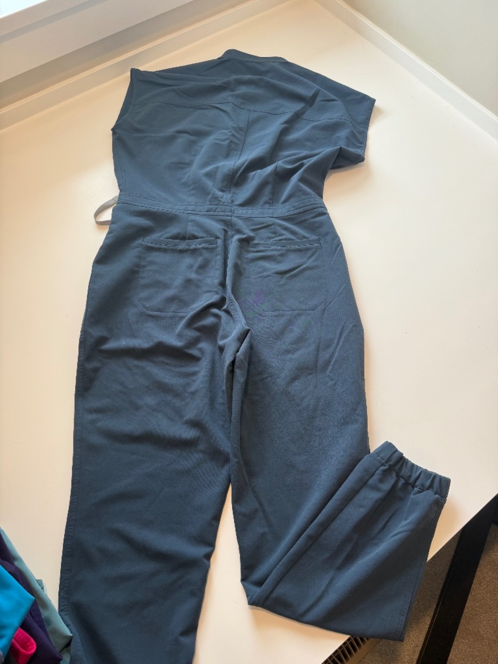 FIGS Jumpsuit L